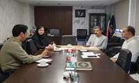Strategic Planning for the Development of International Educational and Research Activities at North Khorasan University of Medical Sciences