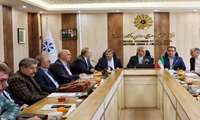 North Khorasan health capacities were clarified for the Iranian ambassador to Turkmenistan