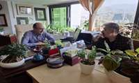 Emphasis on the province’s role in health diplomacy and foreign exchange generation