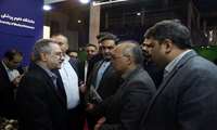 North Khorasan’s health tourism potentials in the spotlight of the tourism deputy minister