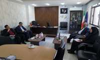 Joint Cooperation Between North Khorasan University of Medical Sciences and Turkmen Partners in Health Tourism and International Student Admissions