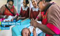 World Health Day 2019