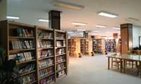 NKUMS Library