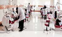 NKUMS School of Dentistry